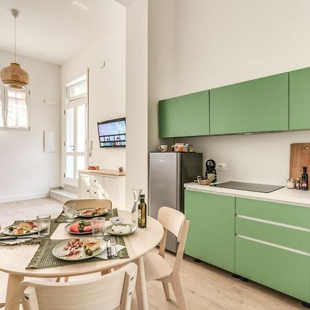 Casa Maris Apartment ซอร์เรนโต ภายนอก รูปภาพ
