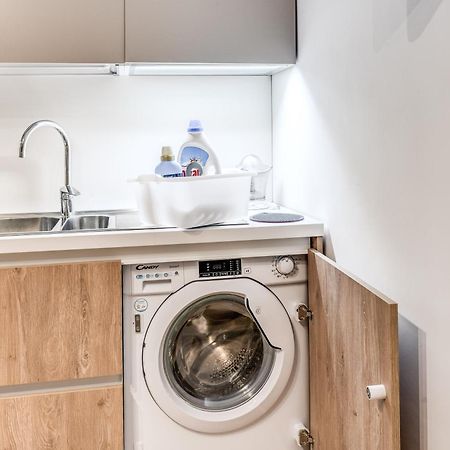 Casa Maris Apartment ซอร์เรนโต ภายนอก รูปภาพ