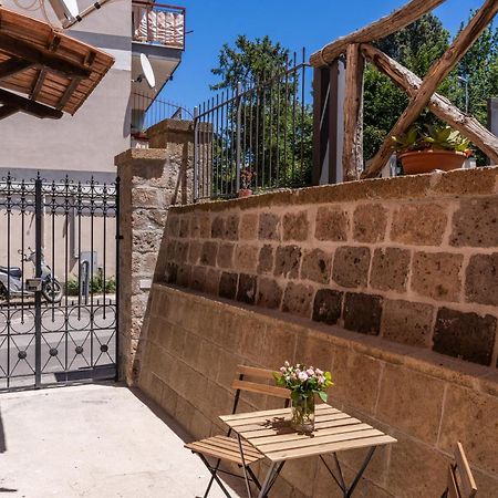 Casa Maris Apartment ซอร์เรนโต ภายนอก รูปภาพ