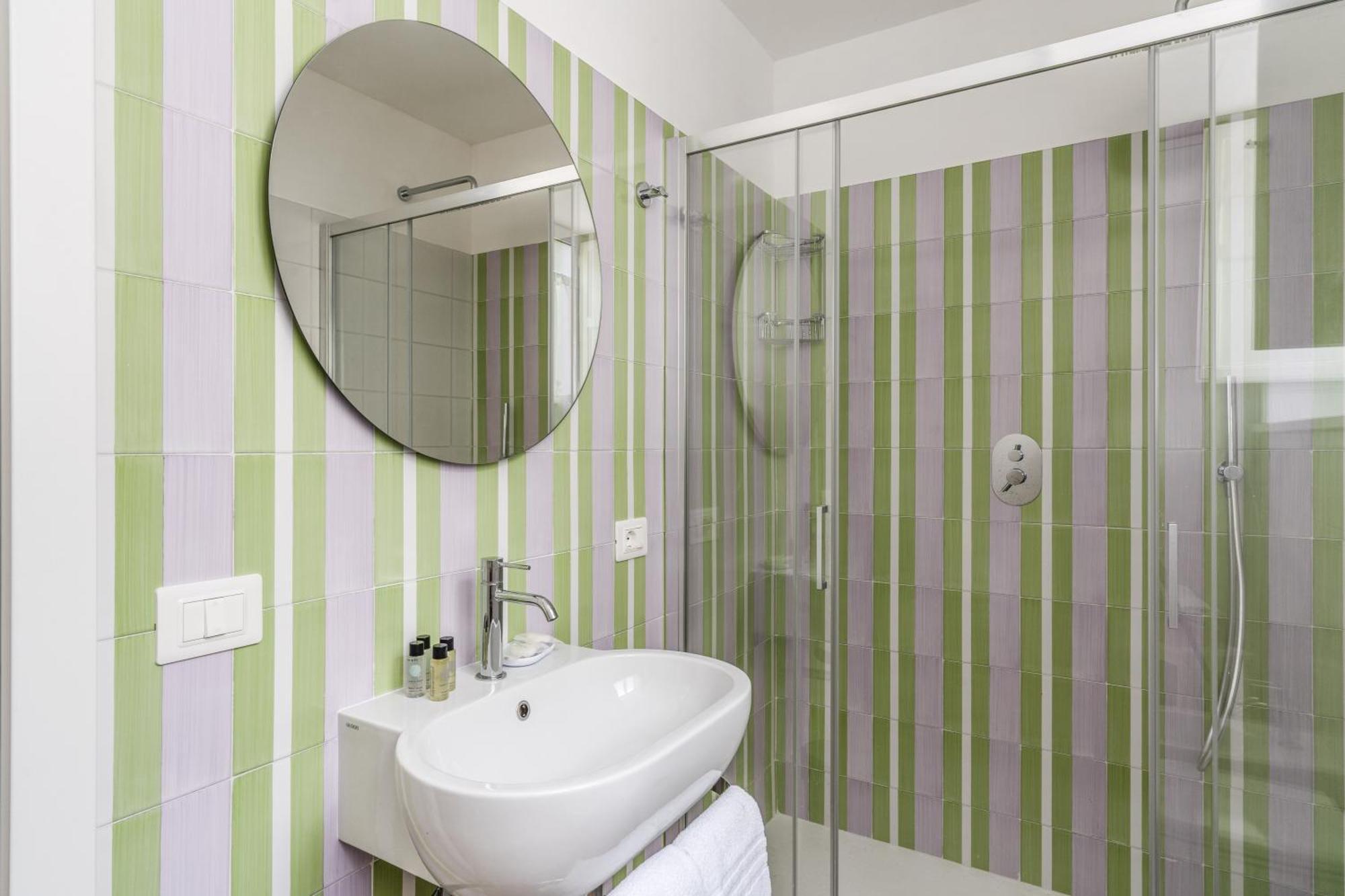 Casa Maris Apartment ซอร์เรนโต ภายนอก รูปภาพ
