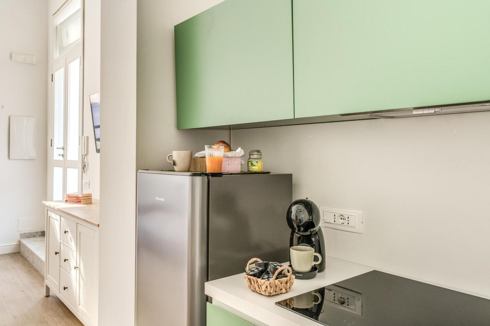 Casa Maris Apartment ซอร์เรนโต ภายนอก รูปภาพ
