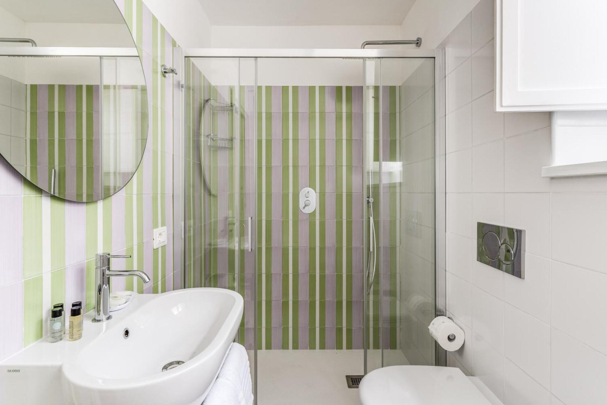 Casa Maris Apartment ซอร์เรนโต ภายนอก รูปภาพ