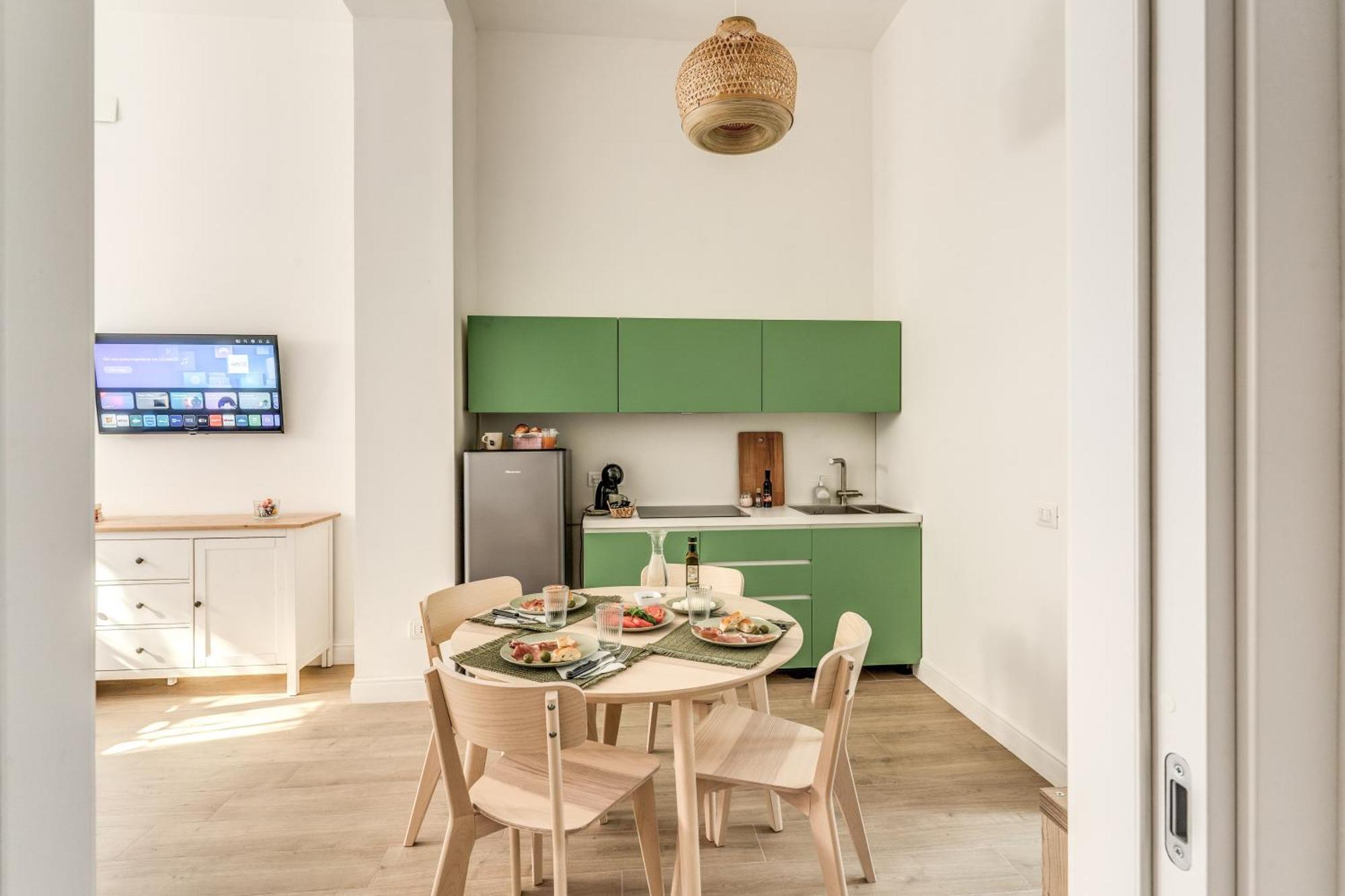 Casa Maris Apartment ซอร์เรนโต ภายนอก รูปภาพ