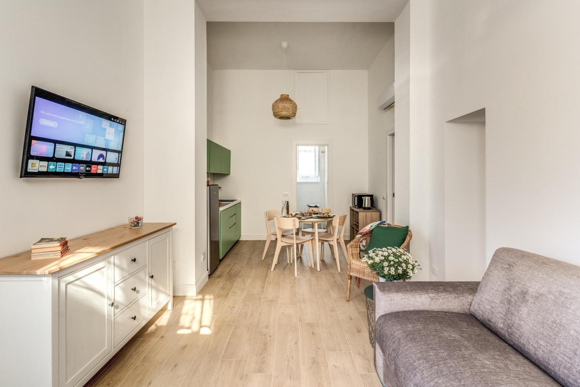 Casa Maris Apartment ซอร์เรนโต ภายนอก รูปภาพ