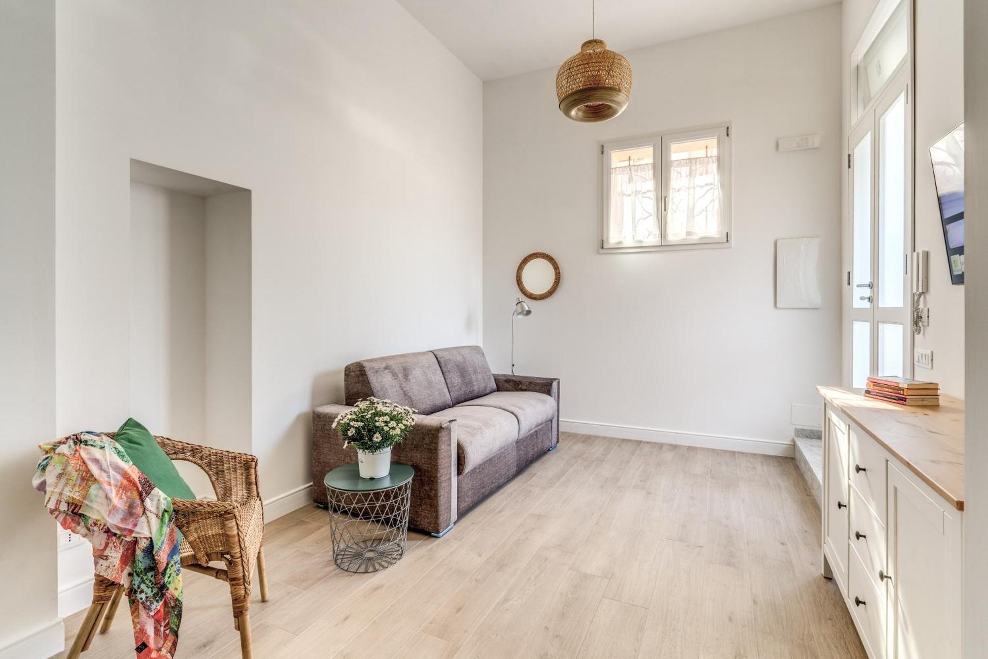 Casa Maris Apartment ซอร์เรนโต ภายนอก รูปภาพ