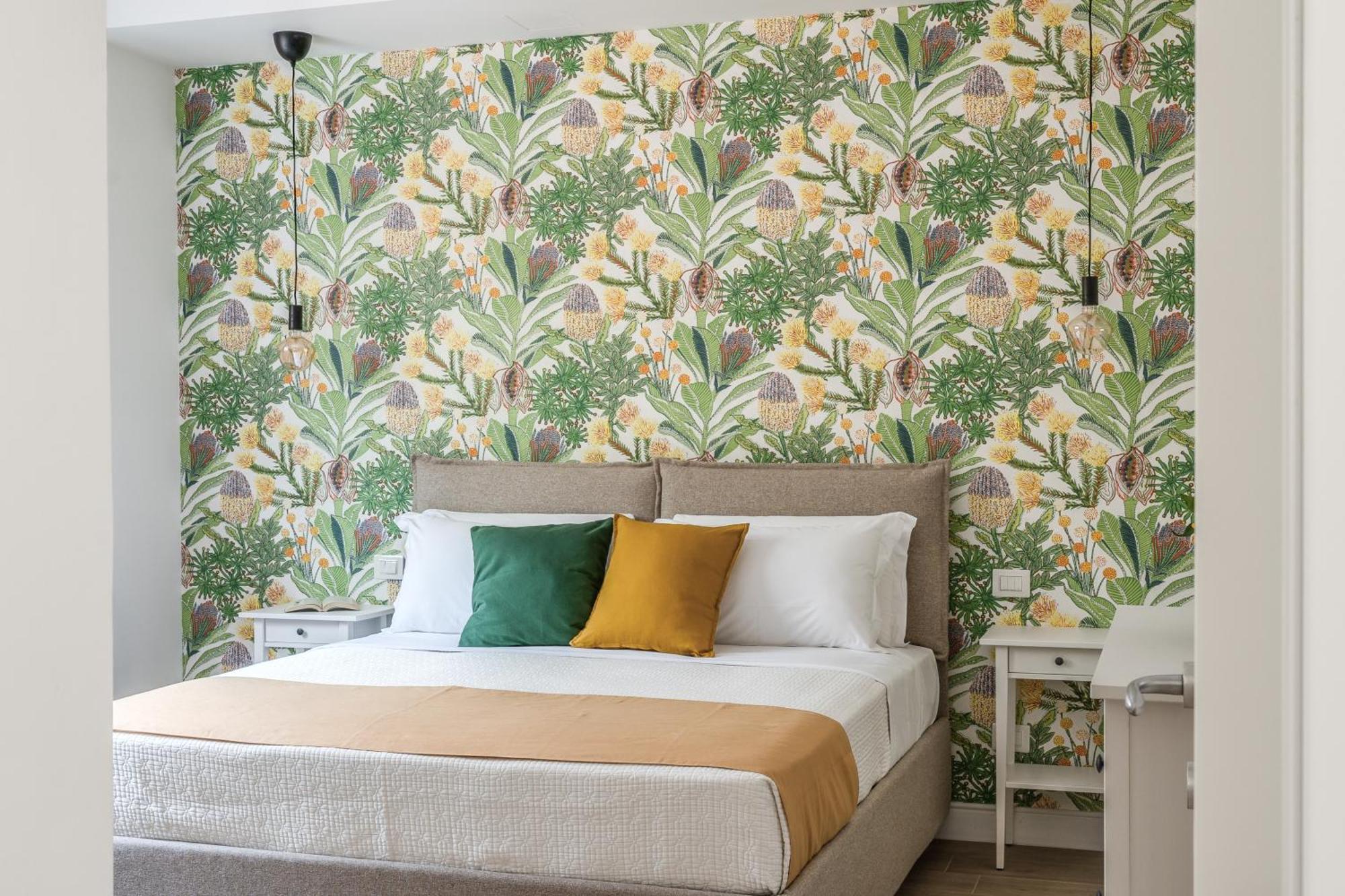 Casa Maris Apartment ซอร์เรนโต ภายนอก รูปภาพ