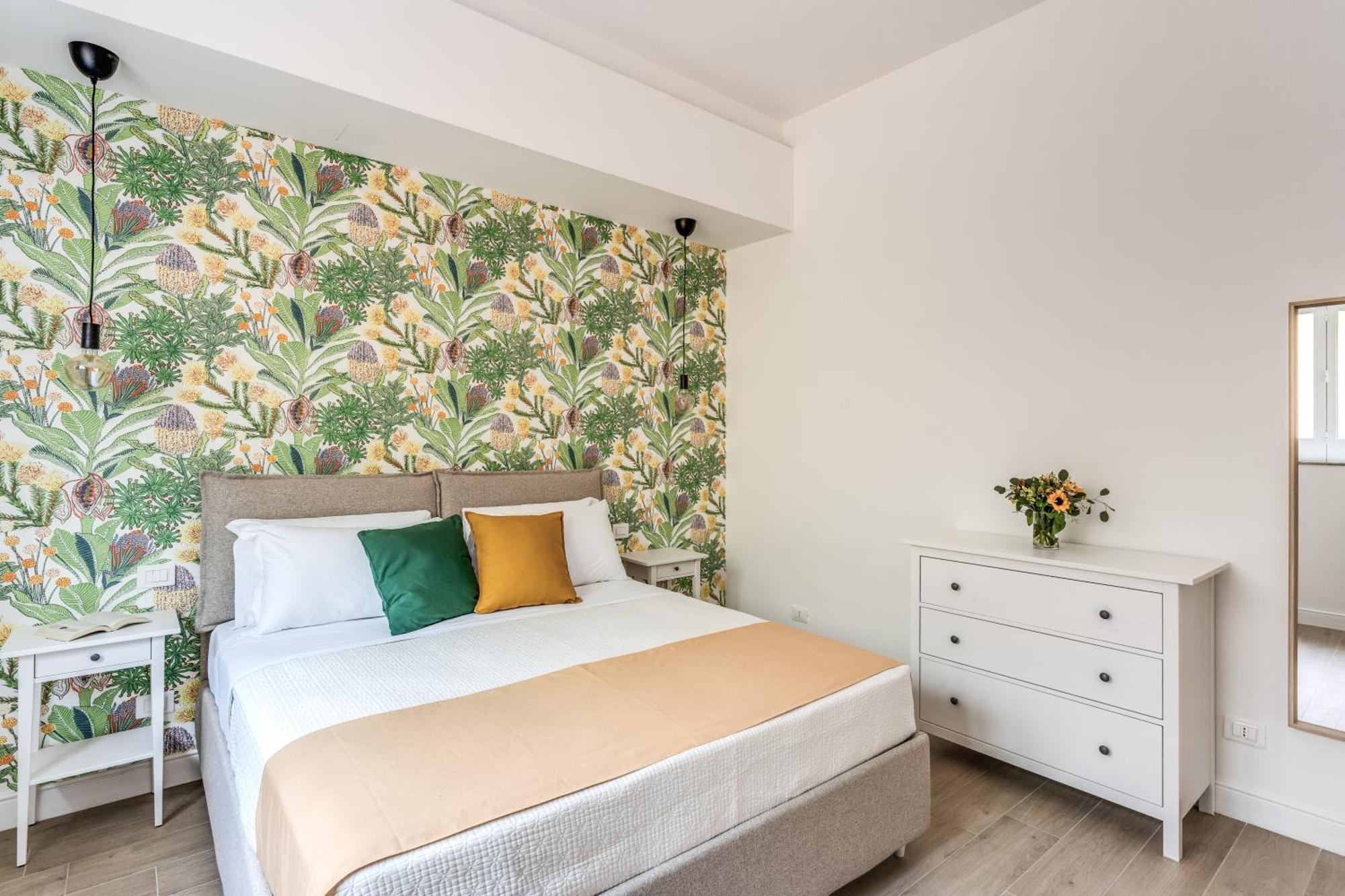 Casa Maris Apartment ซอร์เรนโต ภายนอก รูปภาพ