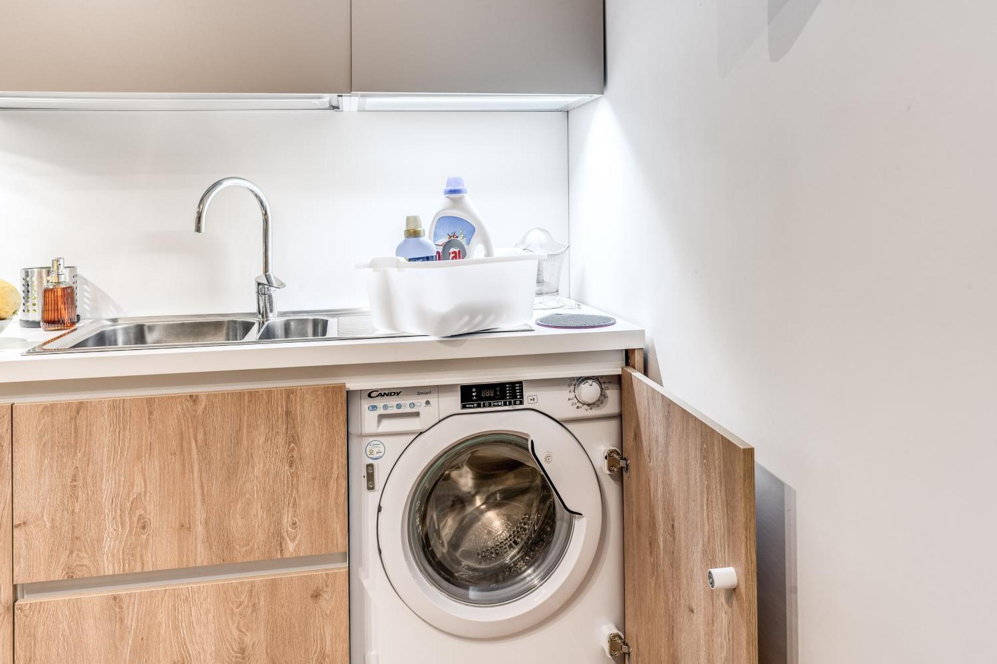 Casa Maris Apartment ซอร์เรนโต ภายนอก รูปภาพ