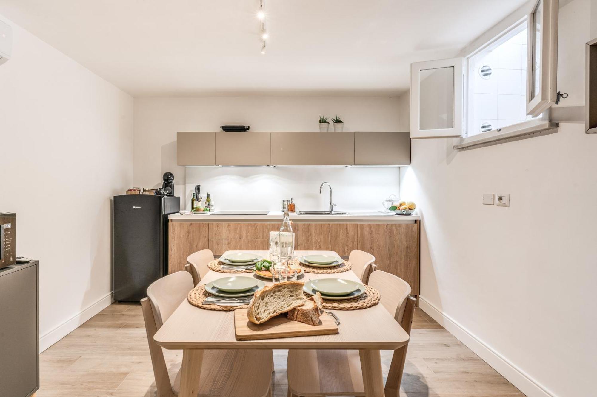 Casa Maris Apartment ซอร์เรนโต ภายนอก รูปภาพ