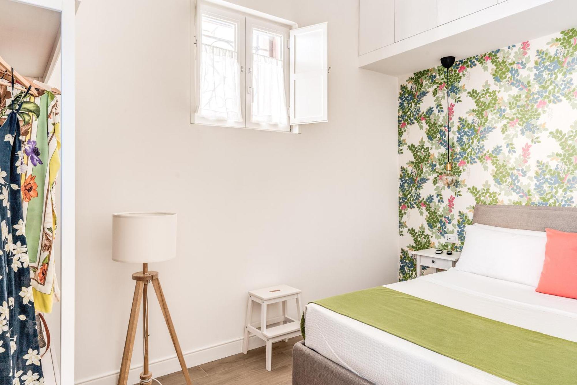 Casa Maris Apartment ซอร์เรนโต ภายนอก รูปภาพ