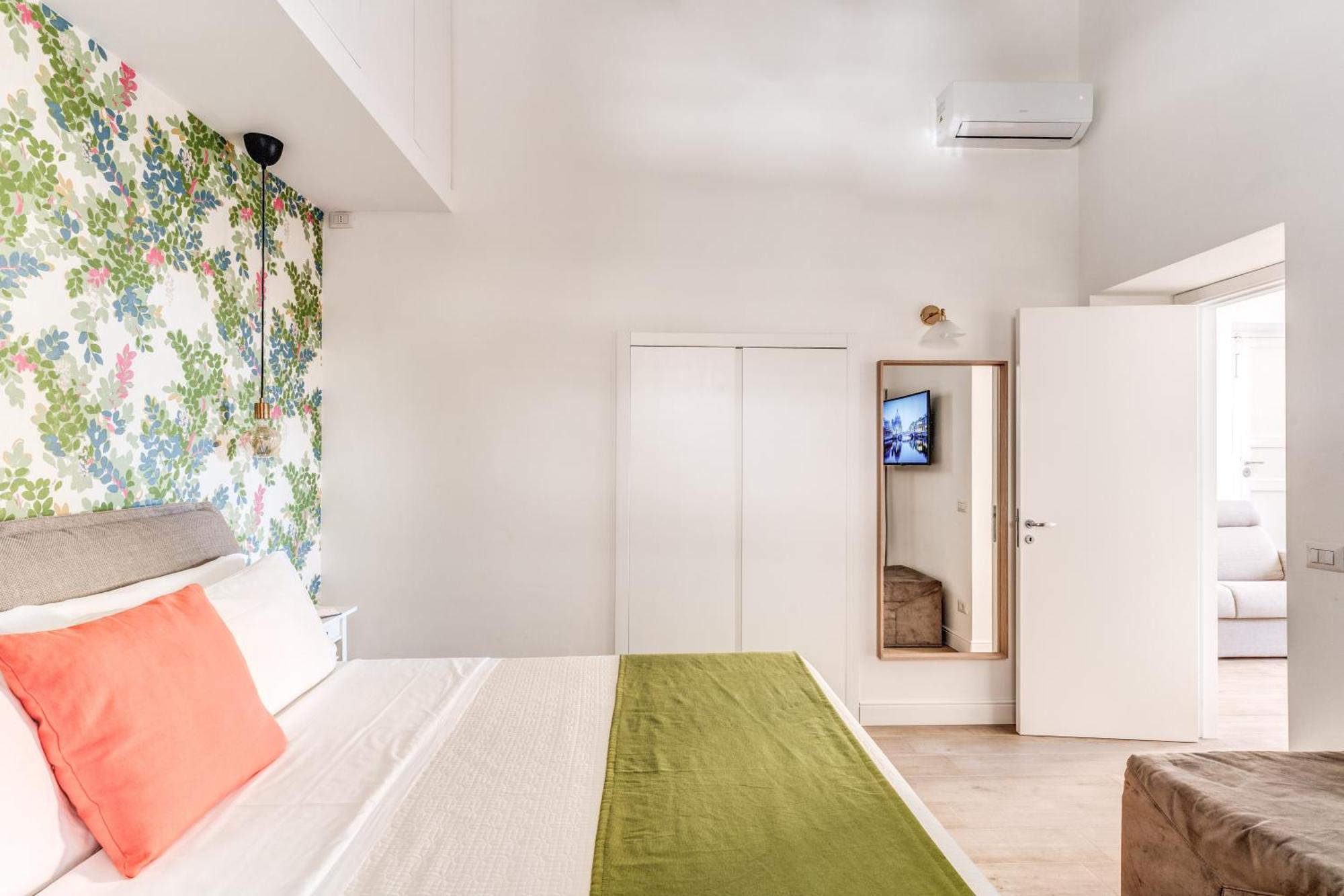 Casa Maris Apartment ซอร์เรนโต ภายนอก รูปภาพ