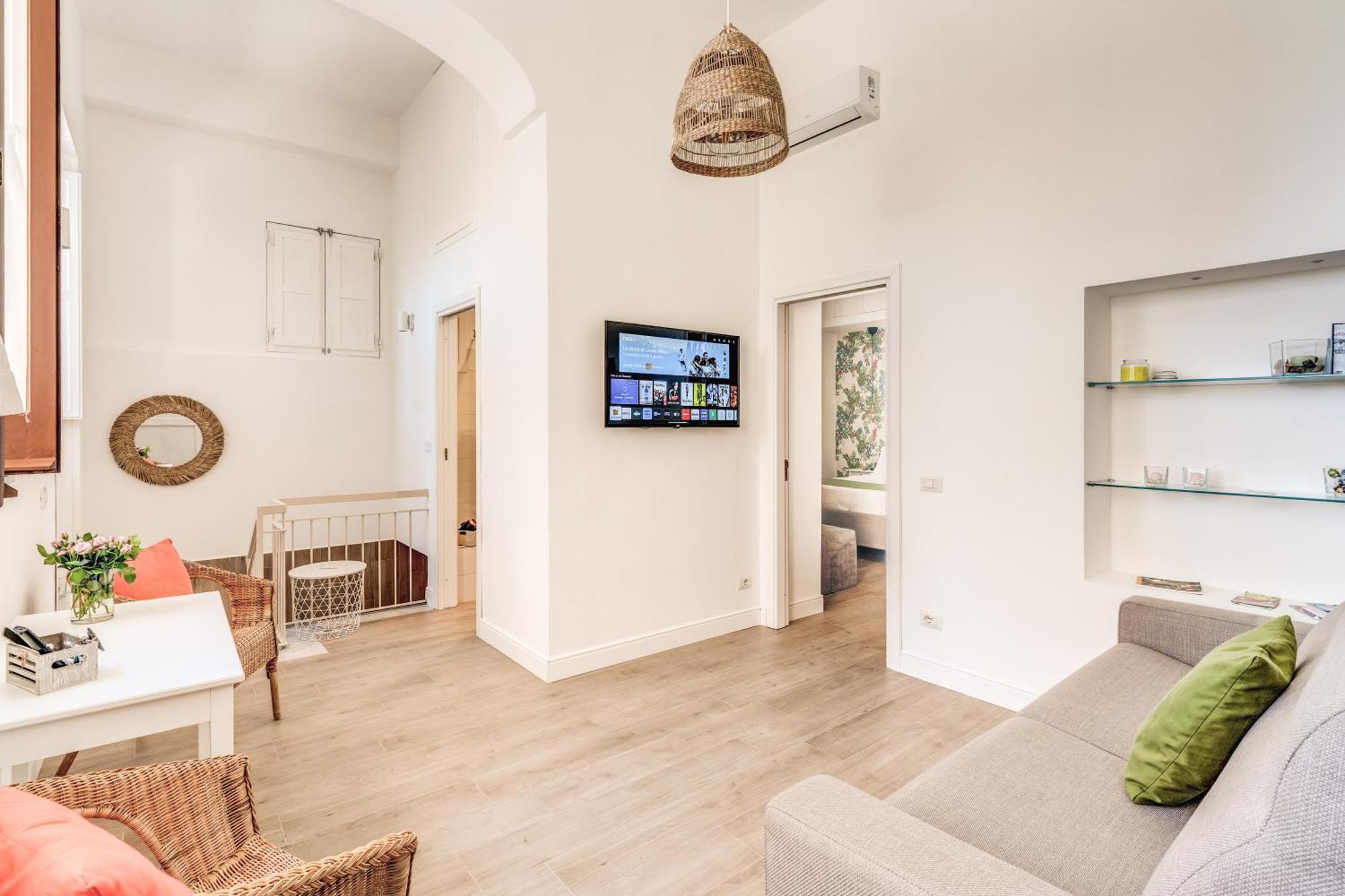 Casa Maris Apartment ซอร์เรนโต ภายนอก รูปภาพ