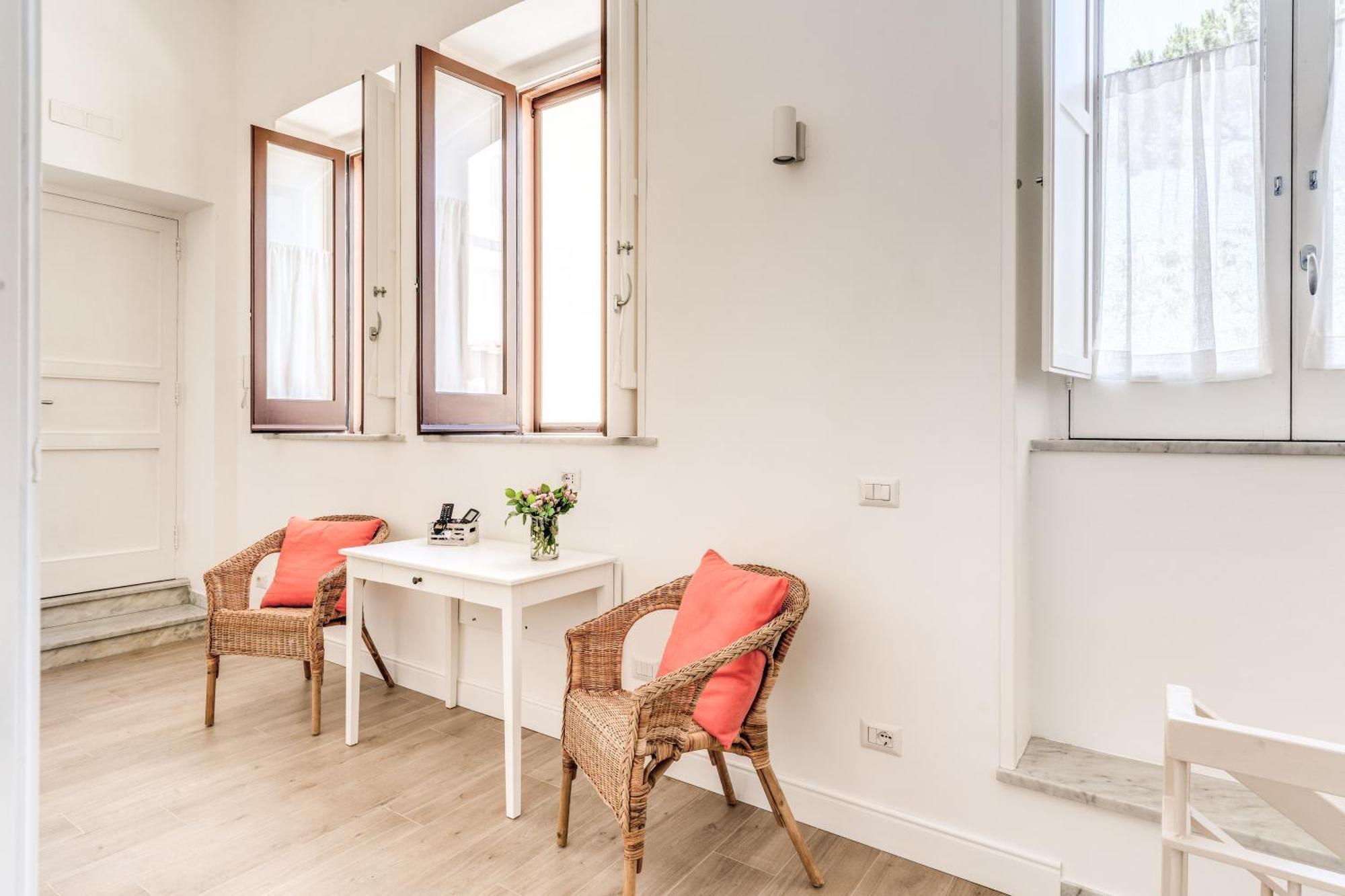 Casa Maris Apartment ซอร์เรนโต ภายนอก รูปภาพ