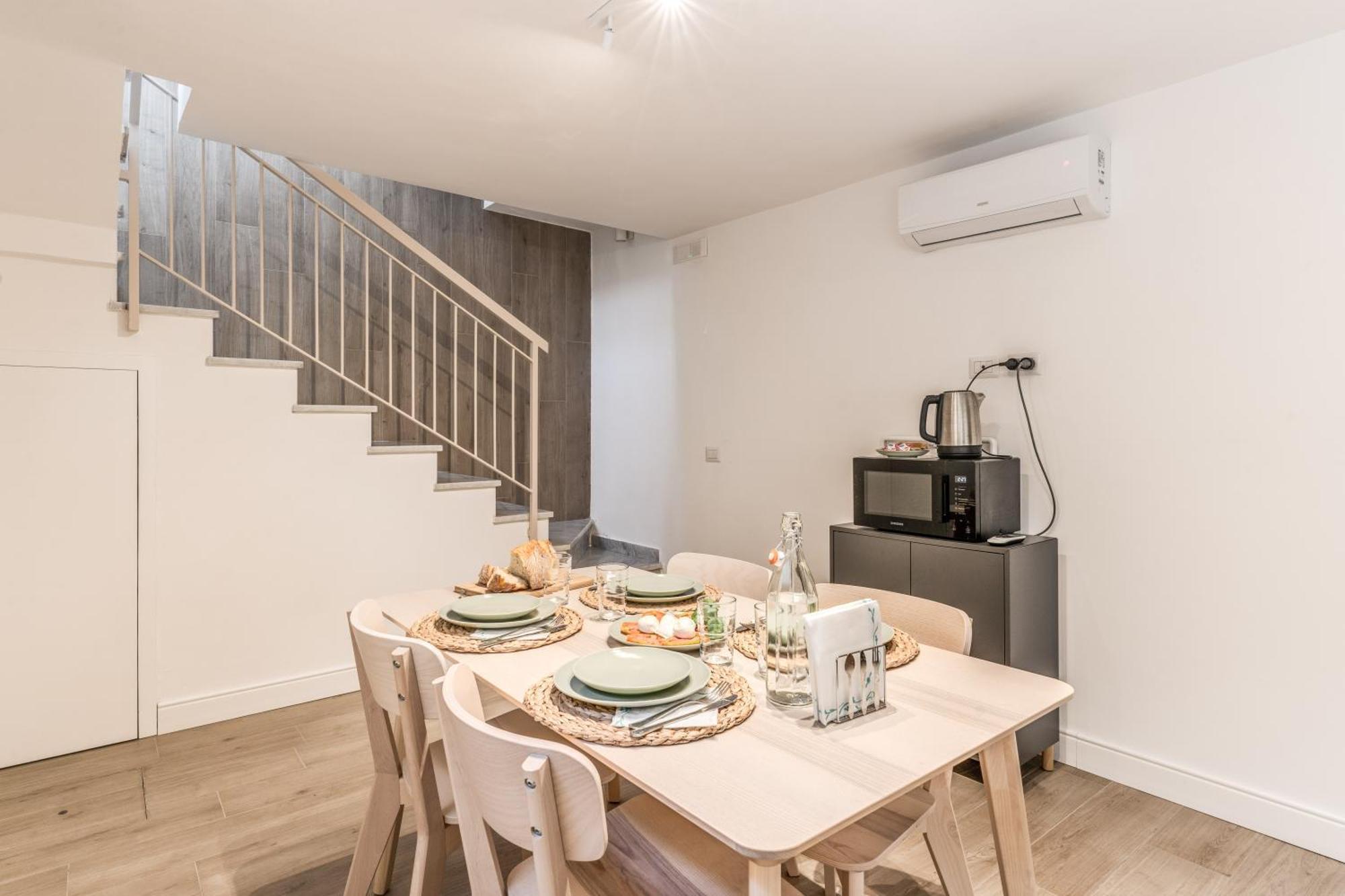 Casa Maris Apartment ซอร์เรนโต ภายนอก รูปภาพ