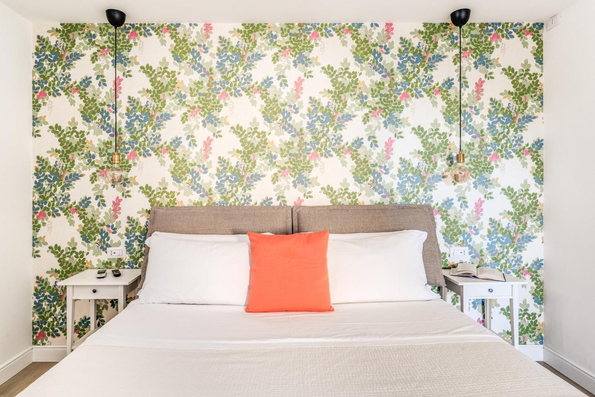 Casa Maris Apartment ซอร์เรนโต ภายนอก รูปภาพ