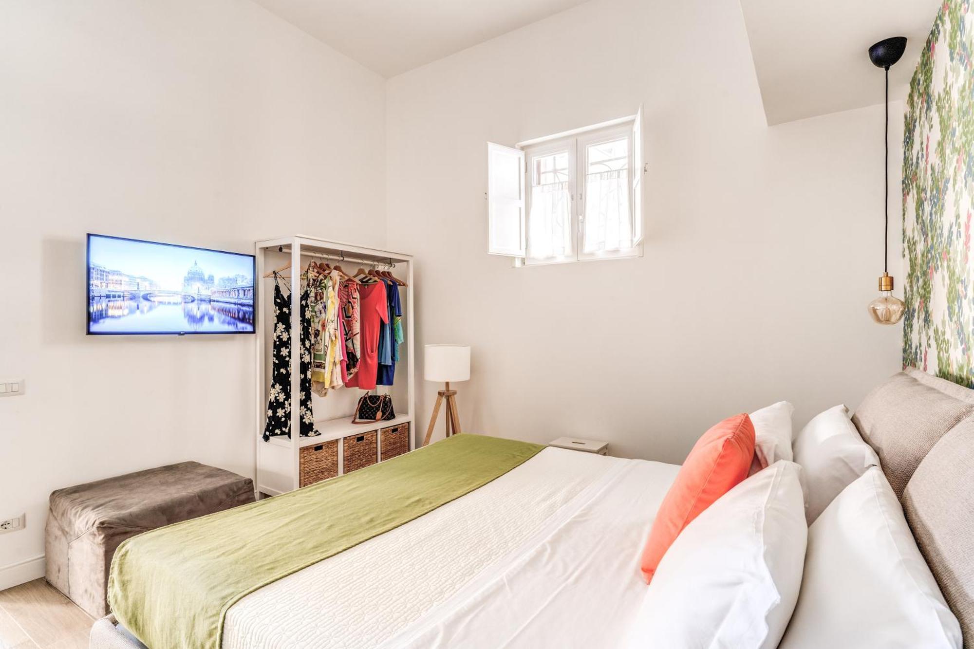 Casa Maris Apartment ซอร์เรนโต ภายนอก รูปภาพ