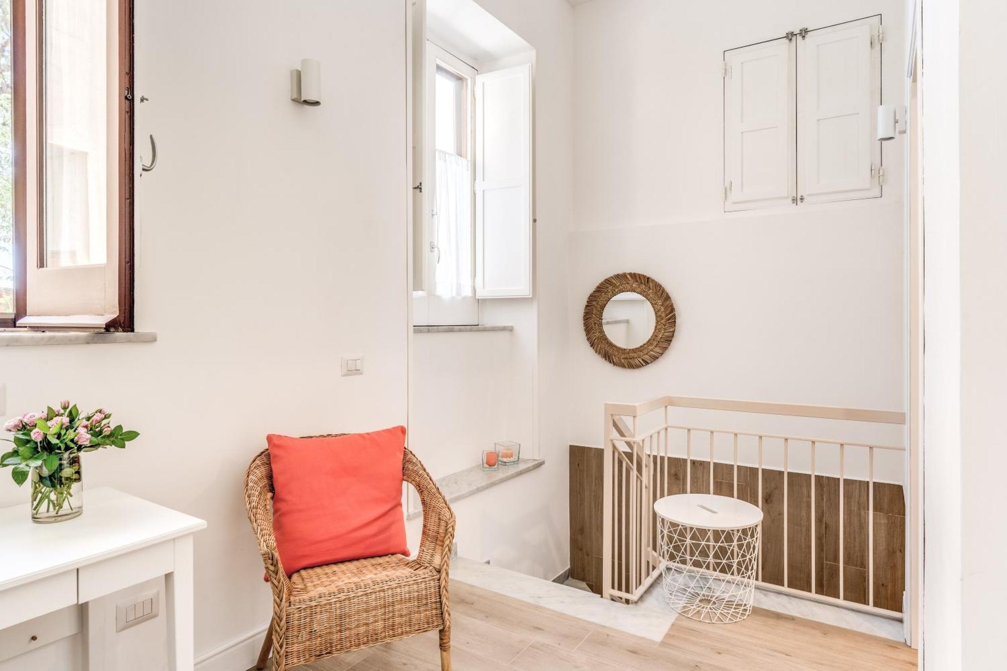 Casa Maris Apartment ซอร์เรนโต ภายนอก รูปภาพ