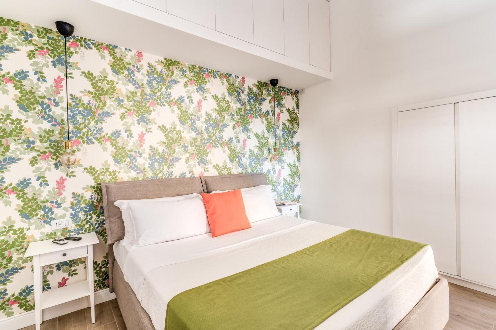 Casa Maris Apartment ซอร์เรนโต ภายนอก รูปภาพ