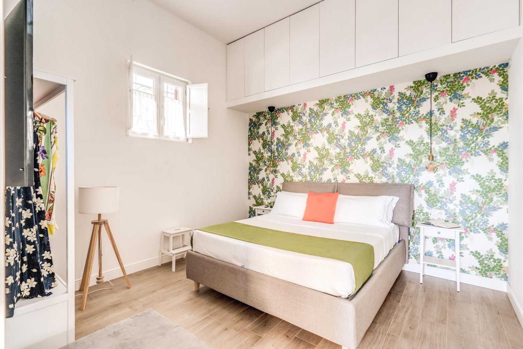 Casa Maris Apartment ซอร์เรนโต ภายนอก รูปภาพ