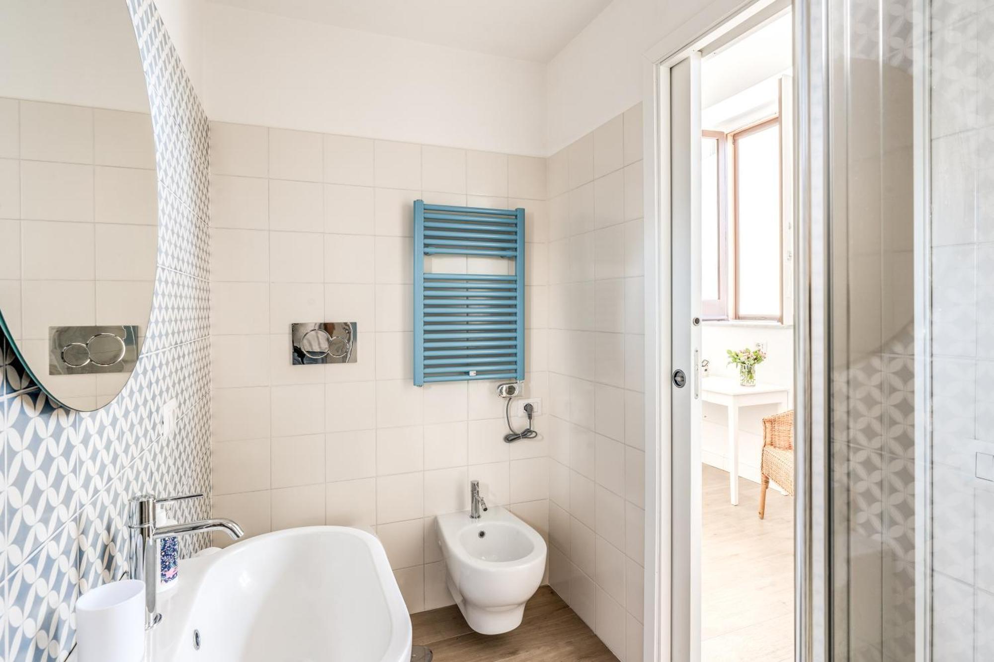 Casa Maris Apartment ซอร์เรนโต ภายนอก รูปภาพ