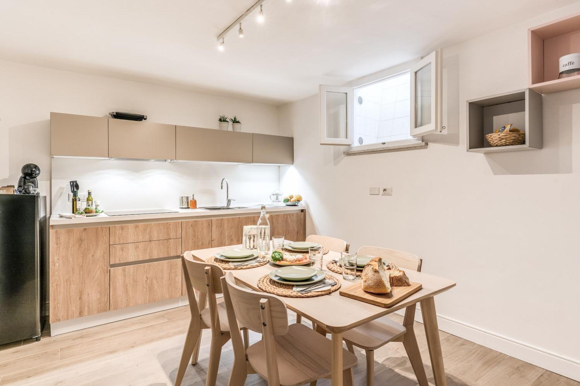 Casa Maris Apartment ซอร์เรนโต ภายนอก รูปภาพ