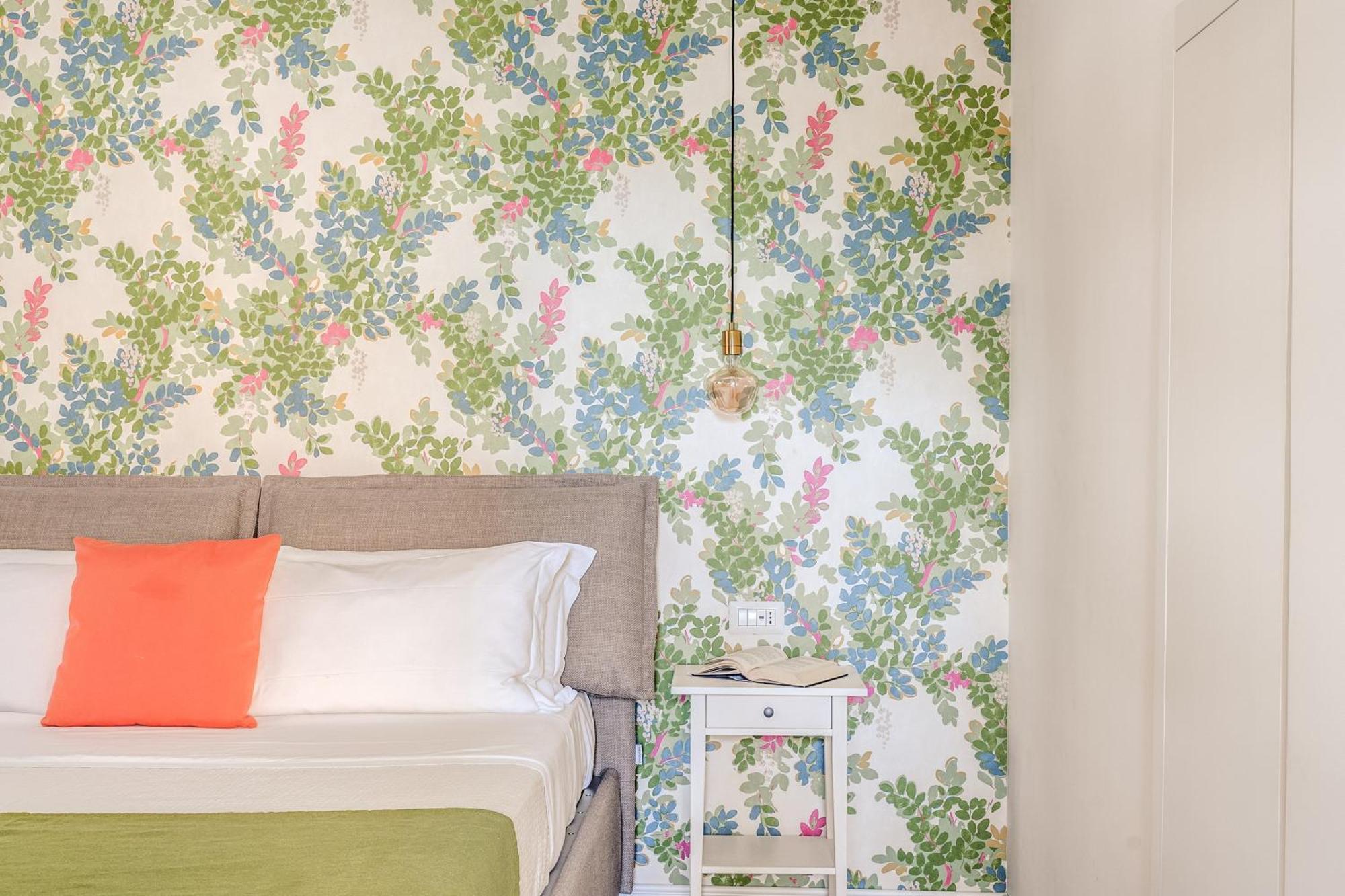 Casa Maris Apartment ซอร์เรนโต ภายนอก รูปภาพ